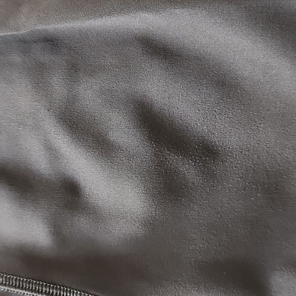 Lululemon Dark Olive Leggings - Picture 9 of 11